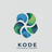 Kode Technologies logo